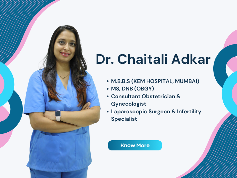 Dr.Chaitali