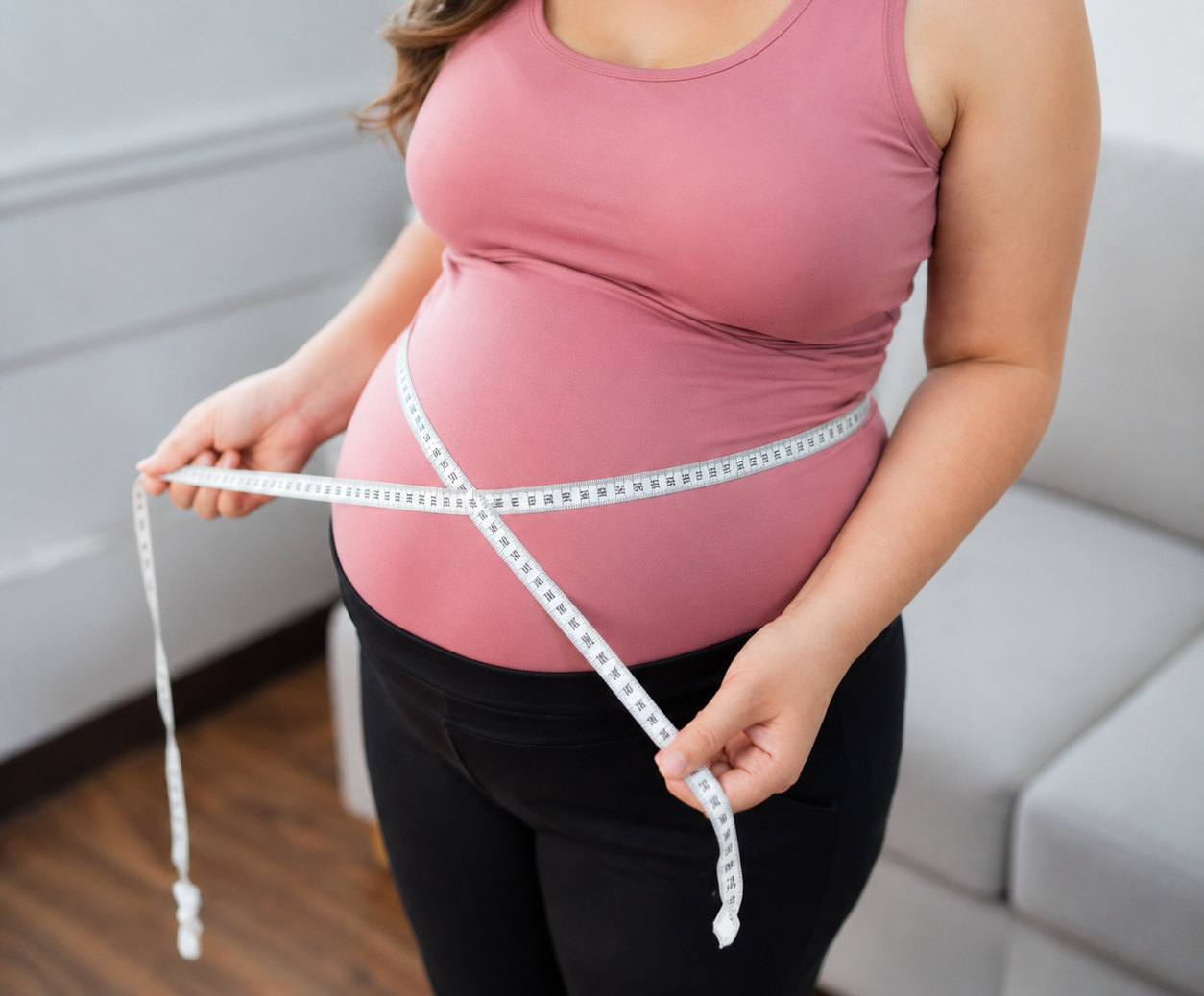 Effects of Obesity in Pregnancy