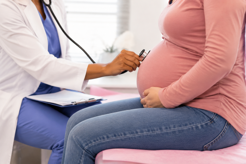 Pre-Pregnancy Consultation