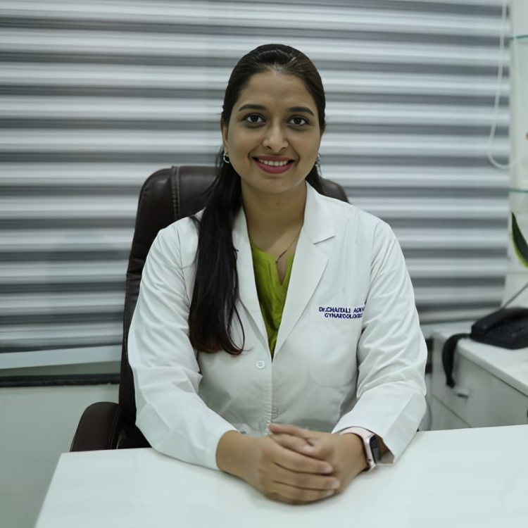 Dr.Chaitali