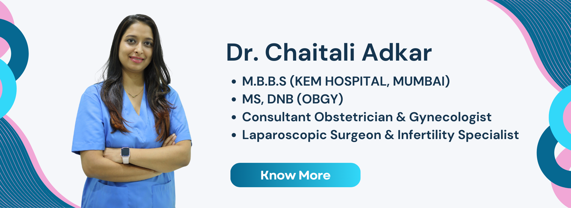 Dr.Chaitali